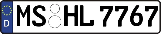 MS-HL7767