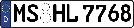 MS-HL7768