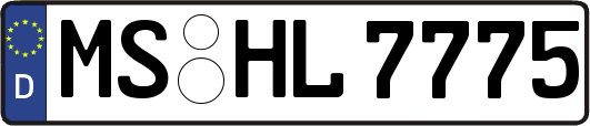 MS-HL7775