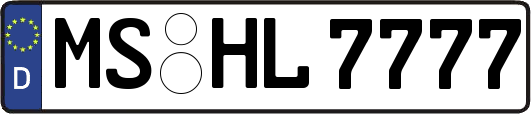 MS-HL7777
