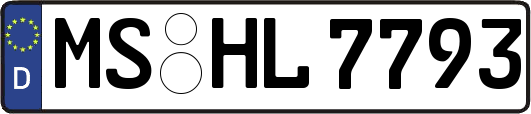 MS-HL7793