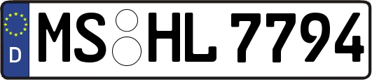 MS-HL7794