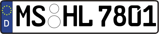MS-HL7801