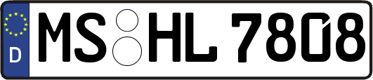 MS-HL7808