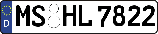 MS-HL7822
