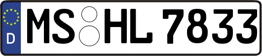MS-HL7833