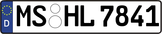 MS-HL7841