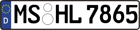 MS-HL7865