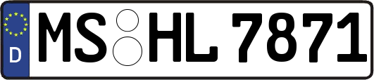 MS-HL7871