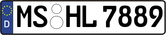 MS-HL7889