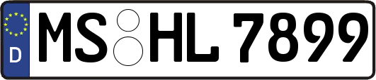 MS-HL7899