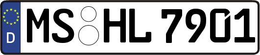 MS-HL7901
