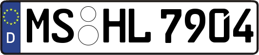 MS-HL7904