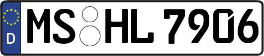 MS-HL7906
