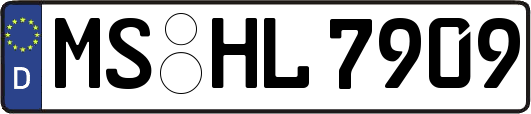 MS-HL7909
