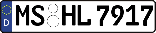MS-HL7917