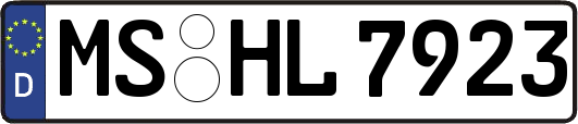 MS-HL7923