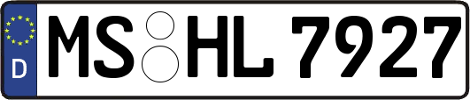 MS-HL7927