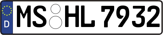 MS-HL7932