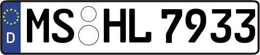MS-HL7933