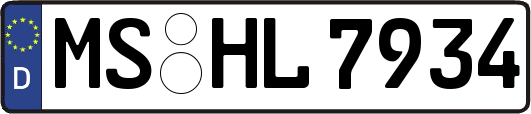MS-HL7934