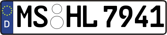 MS-HL7941