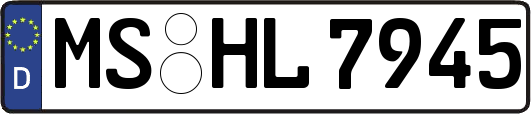 MS-HL7945