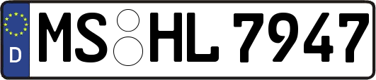 MS-HL7947