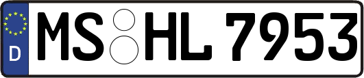 MS-HL7953