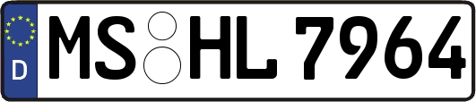 MS-HL7964