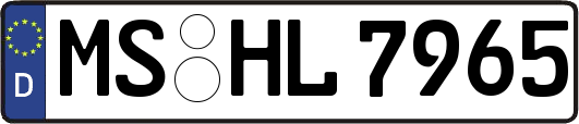 MS-HL7965
