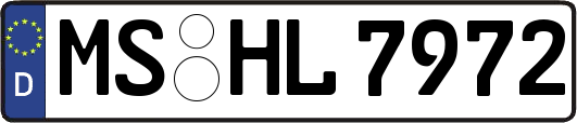 MS-HL7972
