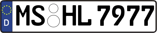 MS-HL7977