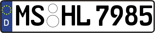 MS-HL7985