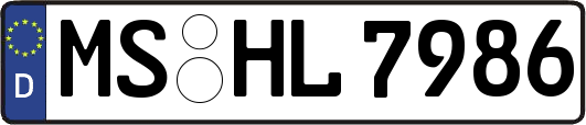 MS-HL7986