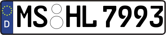 MS-HL7993