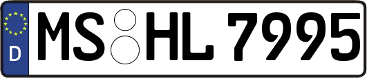 MS-HL7995