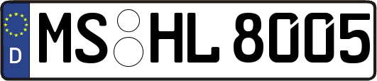 MS-HL8005
