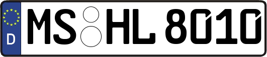 MS-HL8010