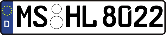 MS-HL8022