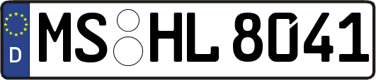 MS-HL8041