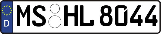 MS-HL8044