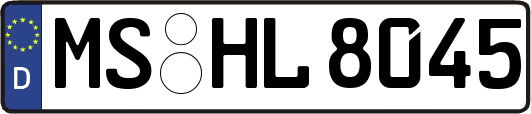 MS-HL8045
