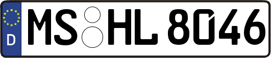 MS-HL8046
