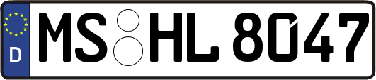MS-HL8047