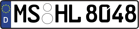 MS-HL8048