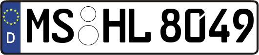 MS-HL8049