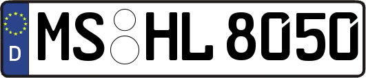MS-HL8050