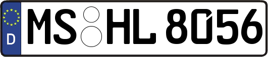 MS-HL8056