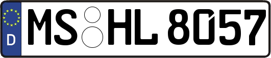 MS-HL8057